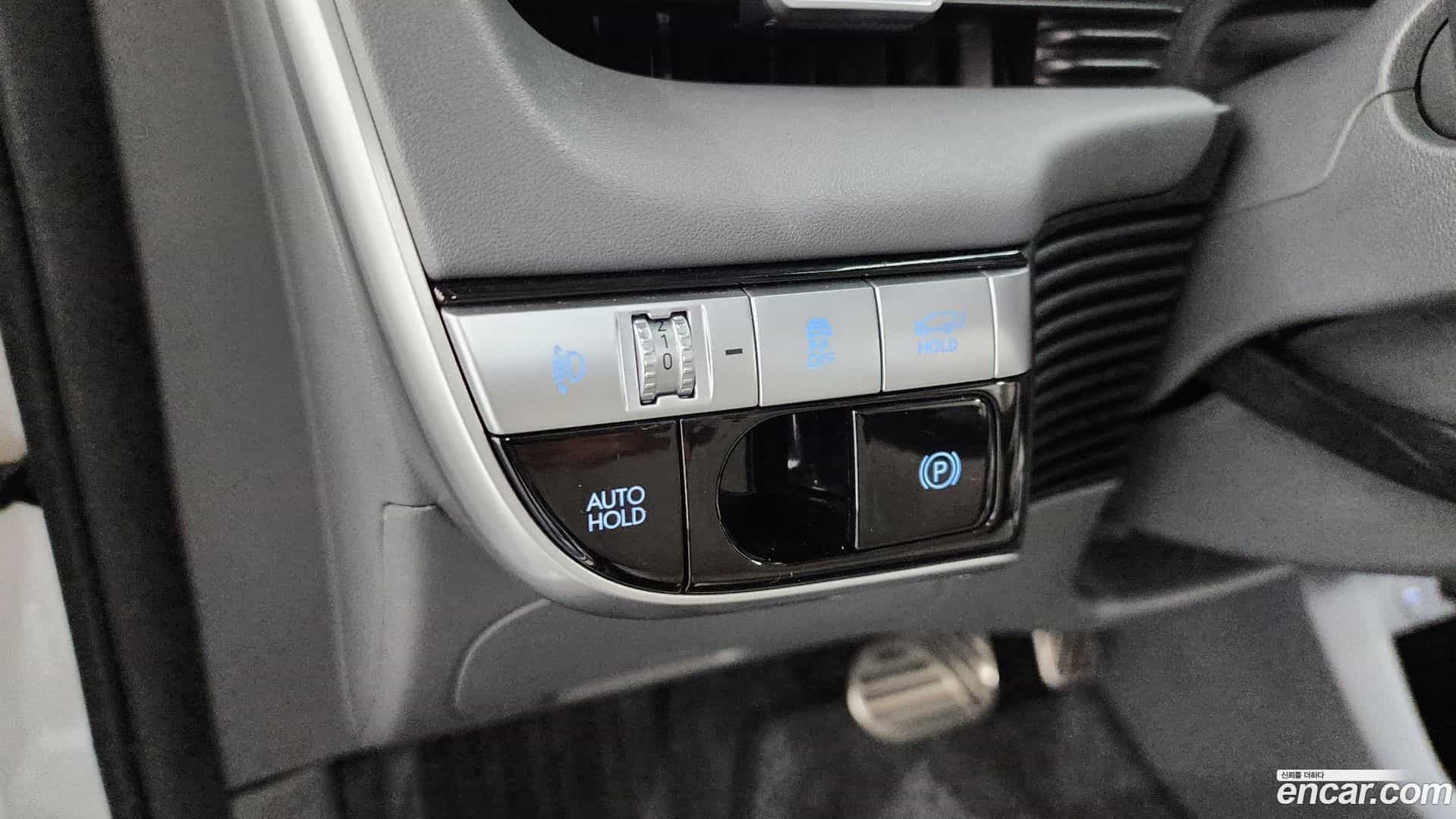 Ioniq5 Hyundai 2021.9-OPTION-024