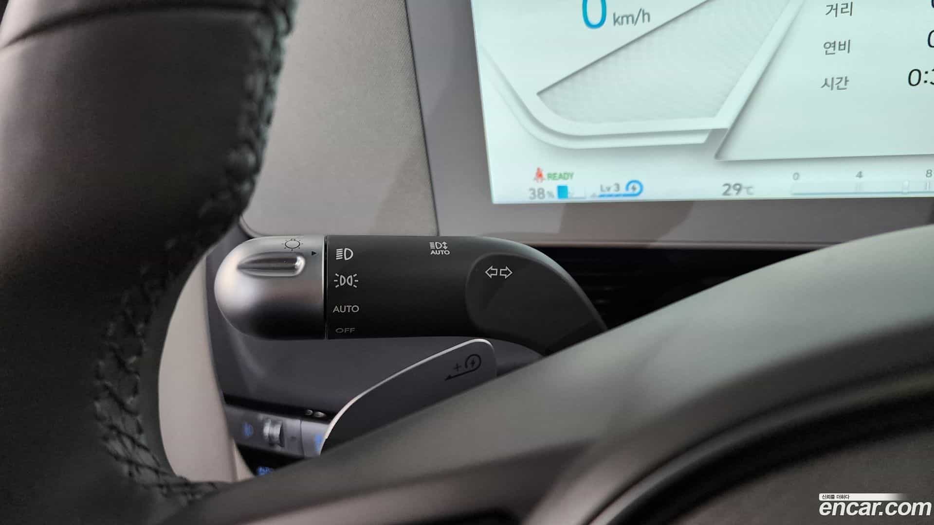 Ioniq5 Hyundai 2021.9-OPTION-040