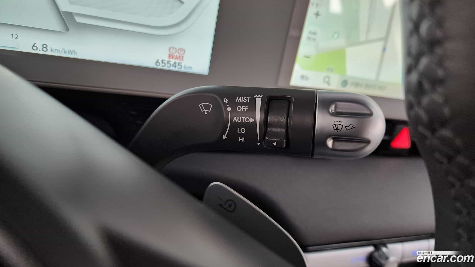 Ioniq5 Hyundai 2021.9-OPTION-041