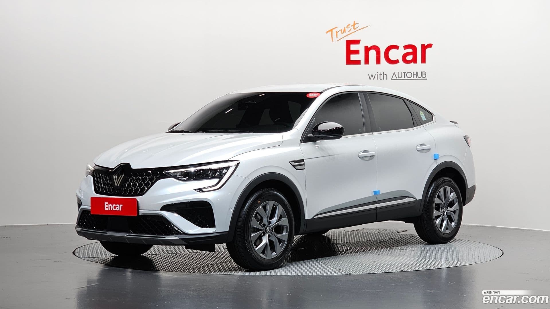 Main__Slider__Photo:Arkana Renault Korea 2025.3-0