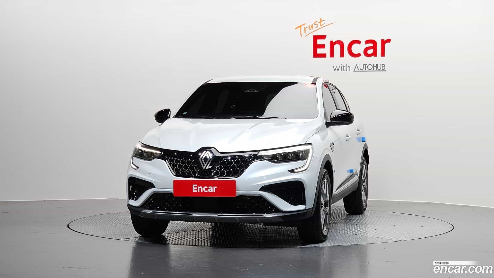 Arkana Renault Korea 2025.3-OUTER-003