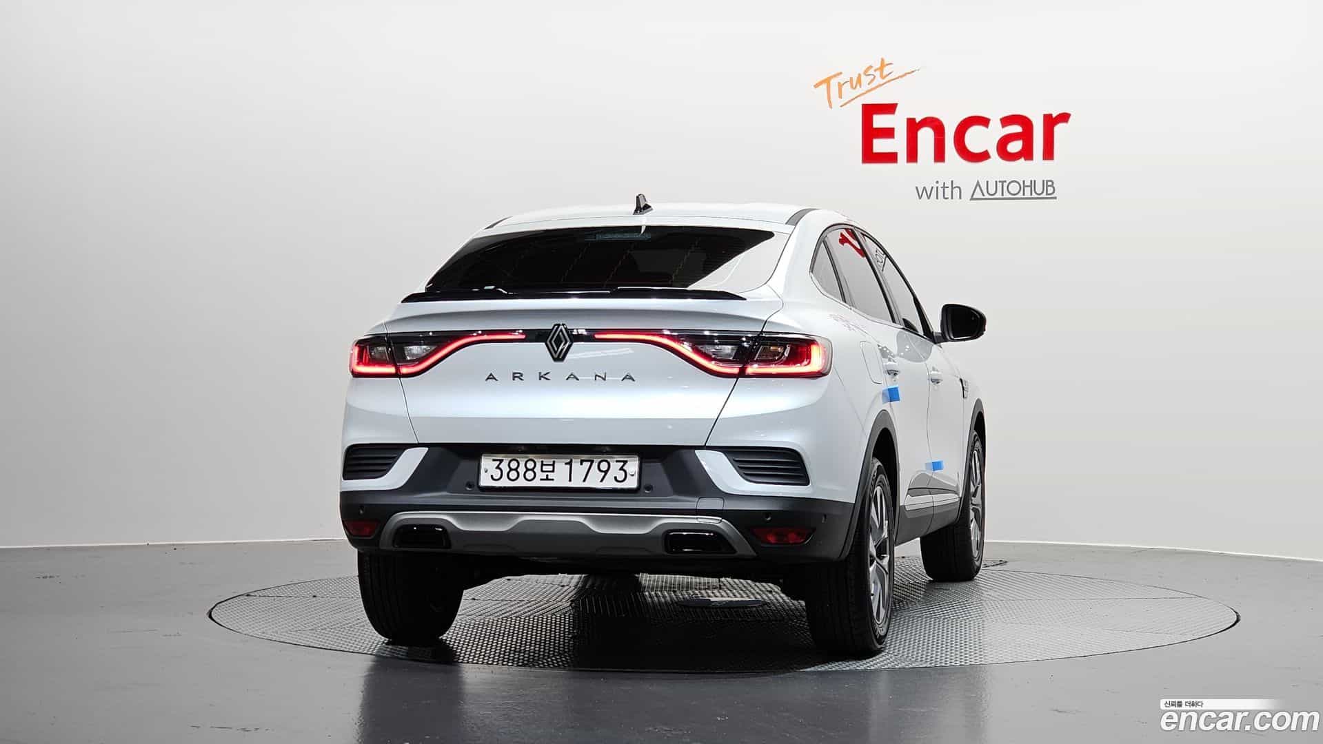 Arkana Renault Korea 2025.3-OUTER-004