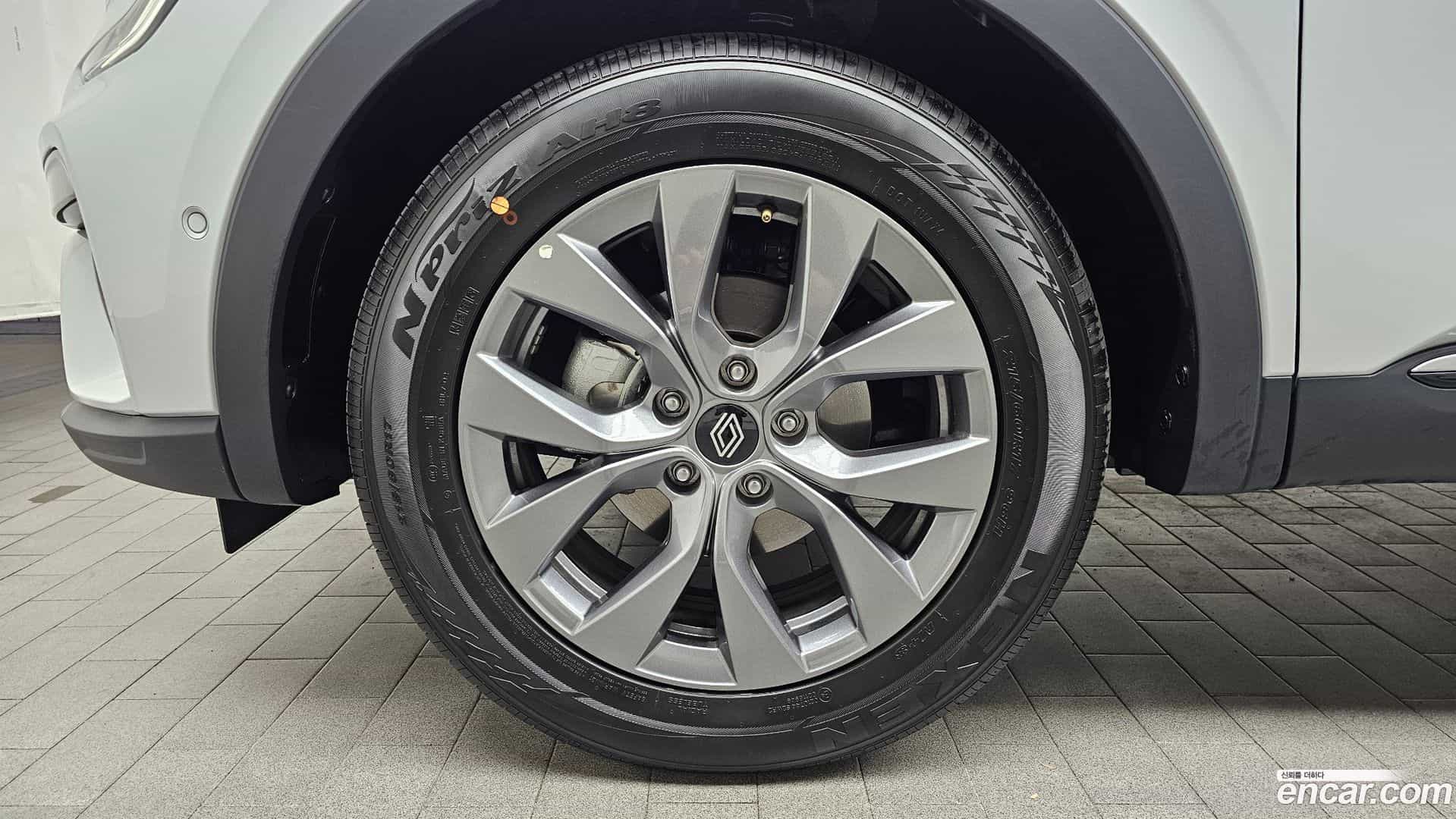Arkana Renault Korea 2025.3-OUTER-005