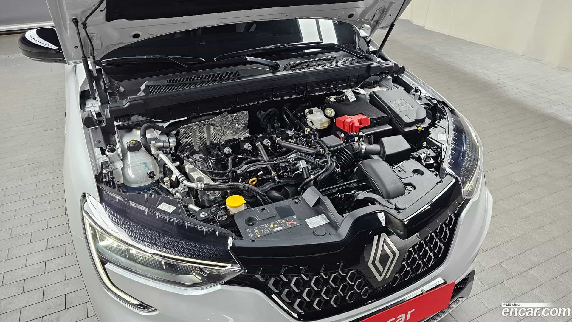Arkana Renault Korea 2025.3-OUTER-006
