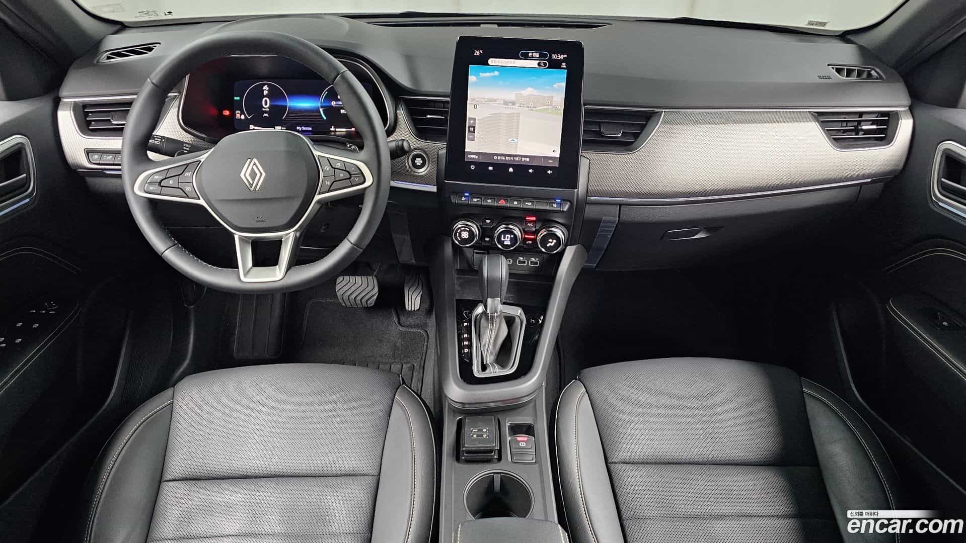 Arkana Renault Korea 2025.3-INNER-007