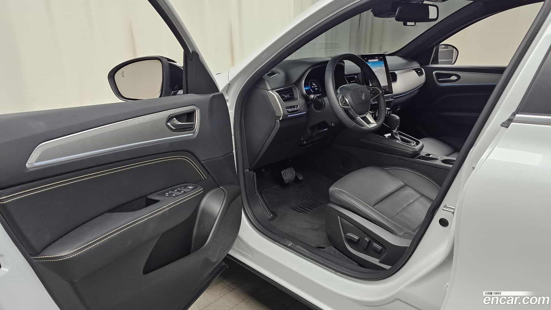 Arkana Renault Korea 2025.3-INNER-010