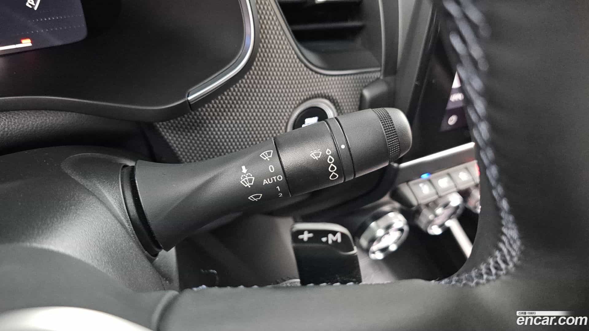 Arkana Renault Korea 2025.3-OPTION-024