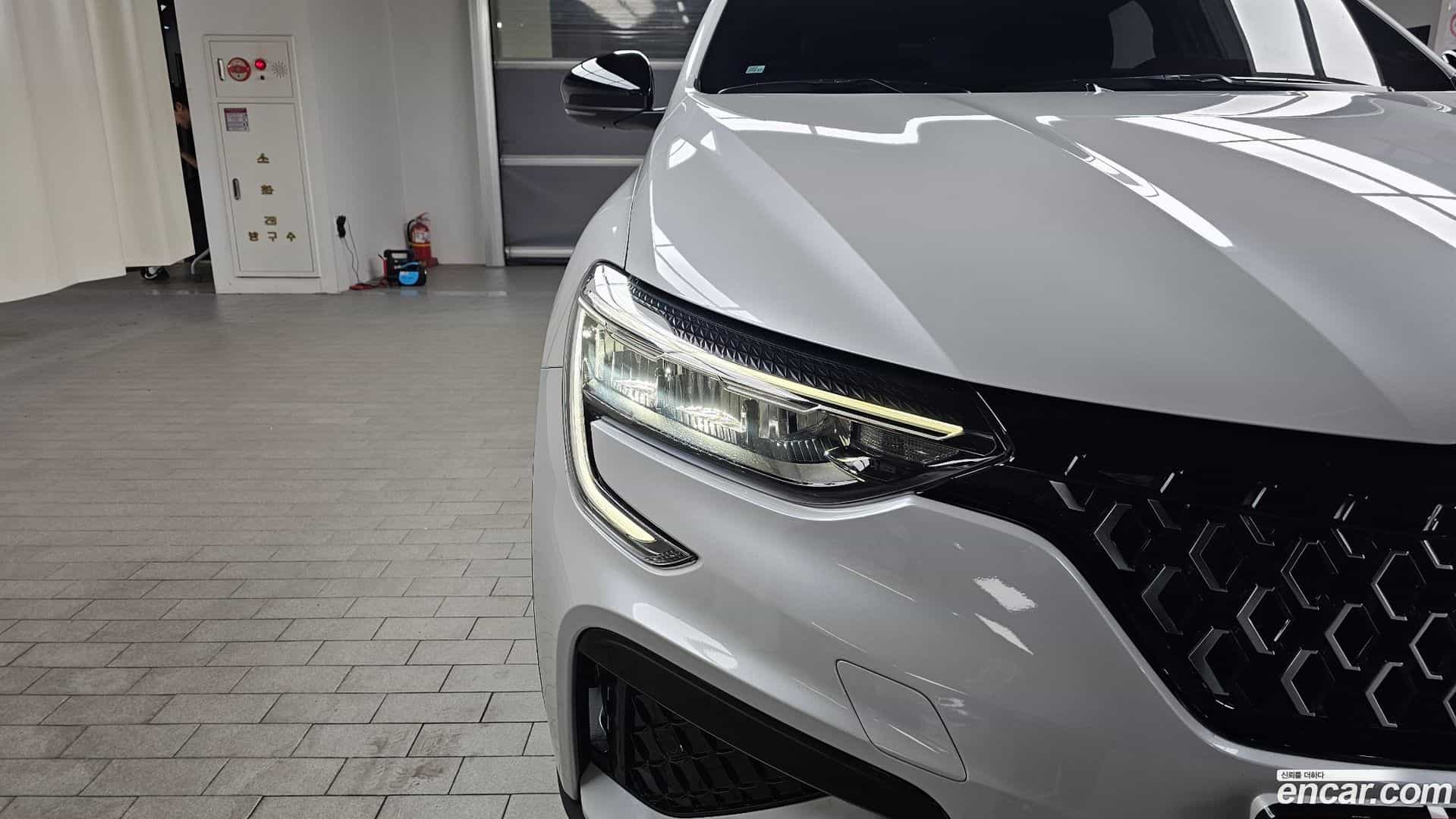 Arkana Renault Korea 2025.3-OUTER-032