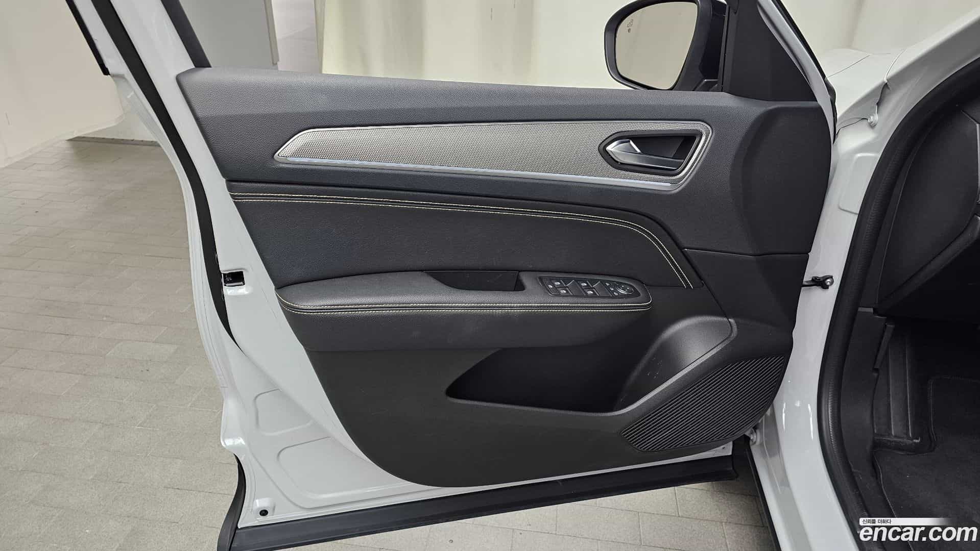Arkana Renault Korea 2025.3-INNER-034