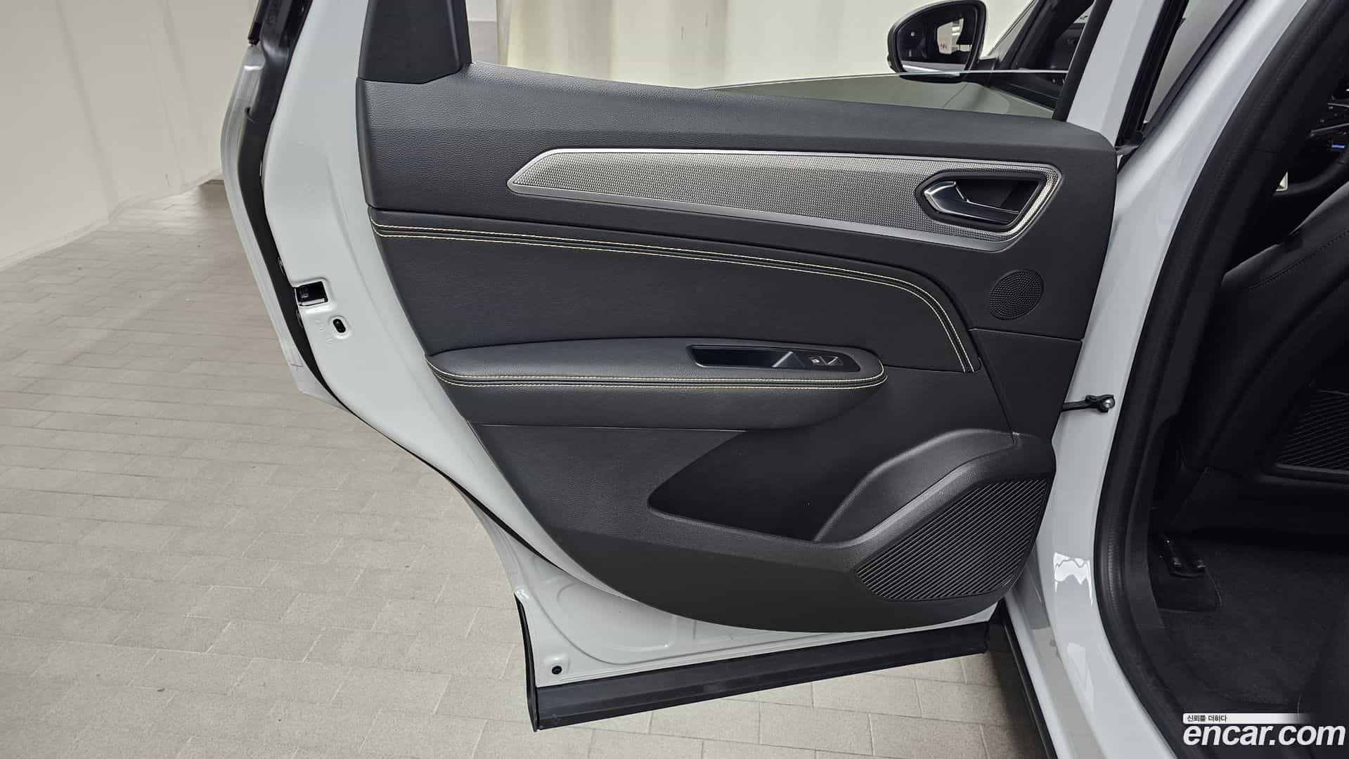 Arkana Renault Korea 2025.3-INNER-035