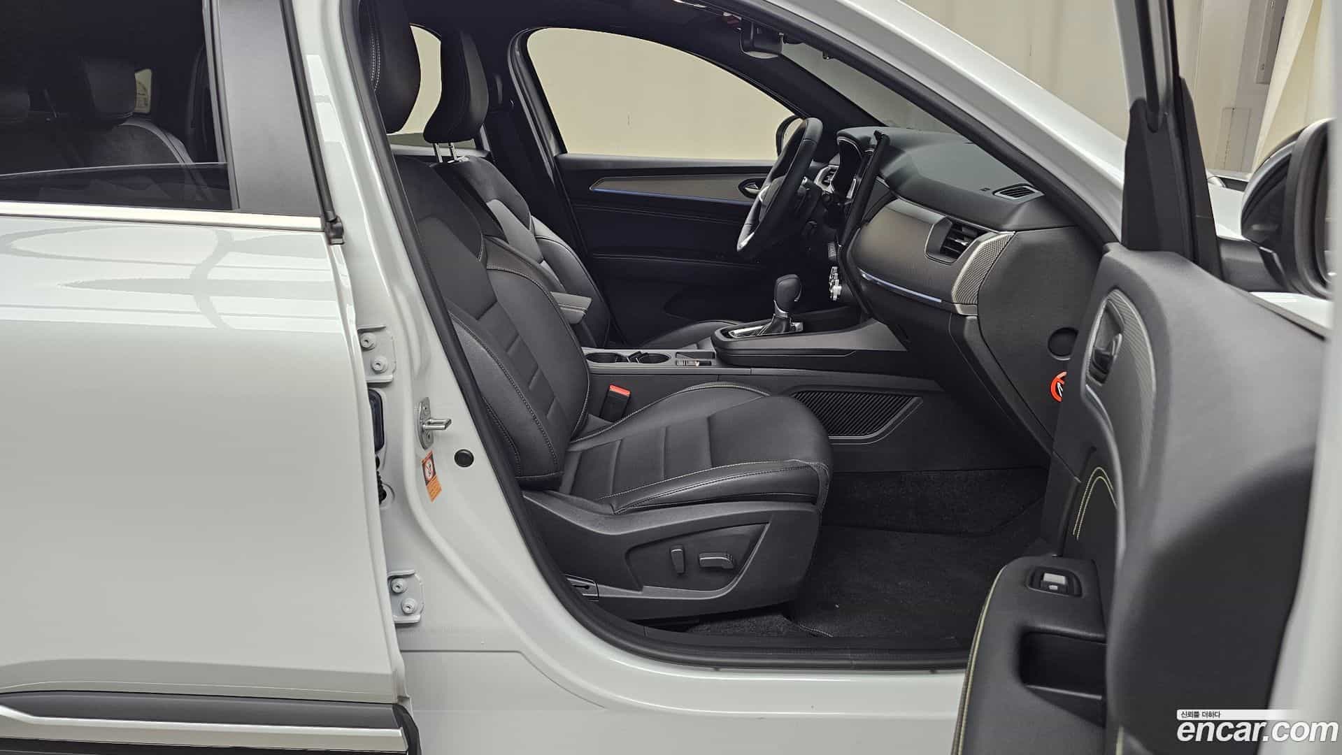 Arkana Renault Korea 2025.3-INNER-036