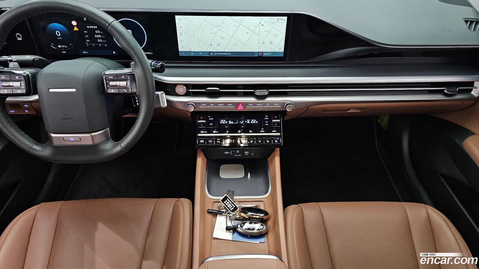 Grandeur Hyundai 2023.7-INNER-007