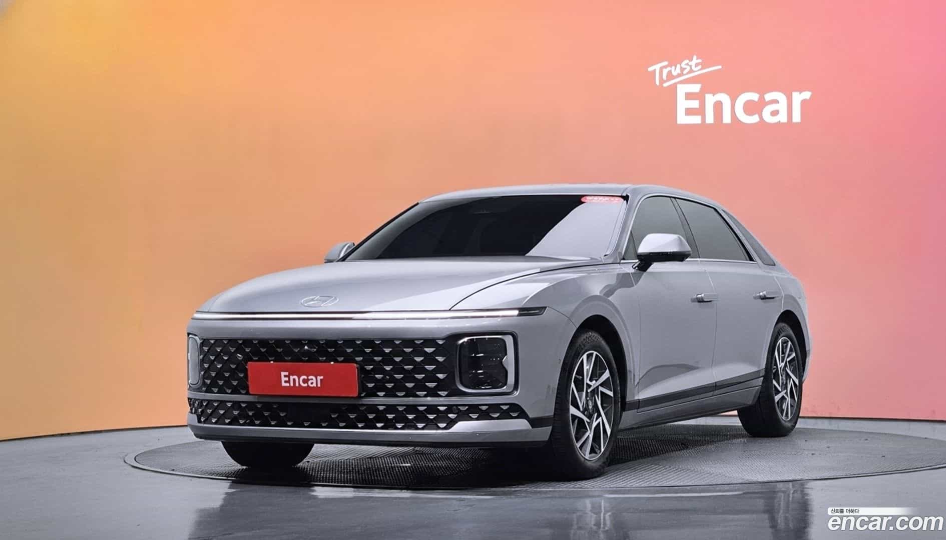 Grandeur Hyundai 2023.7-DIAG2-001