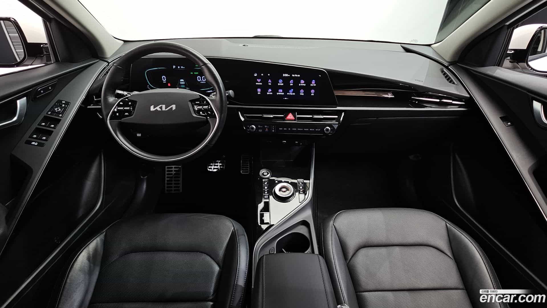 Niro Kia 2022.4-INNER-007
