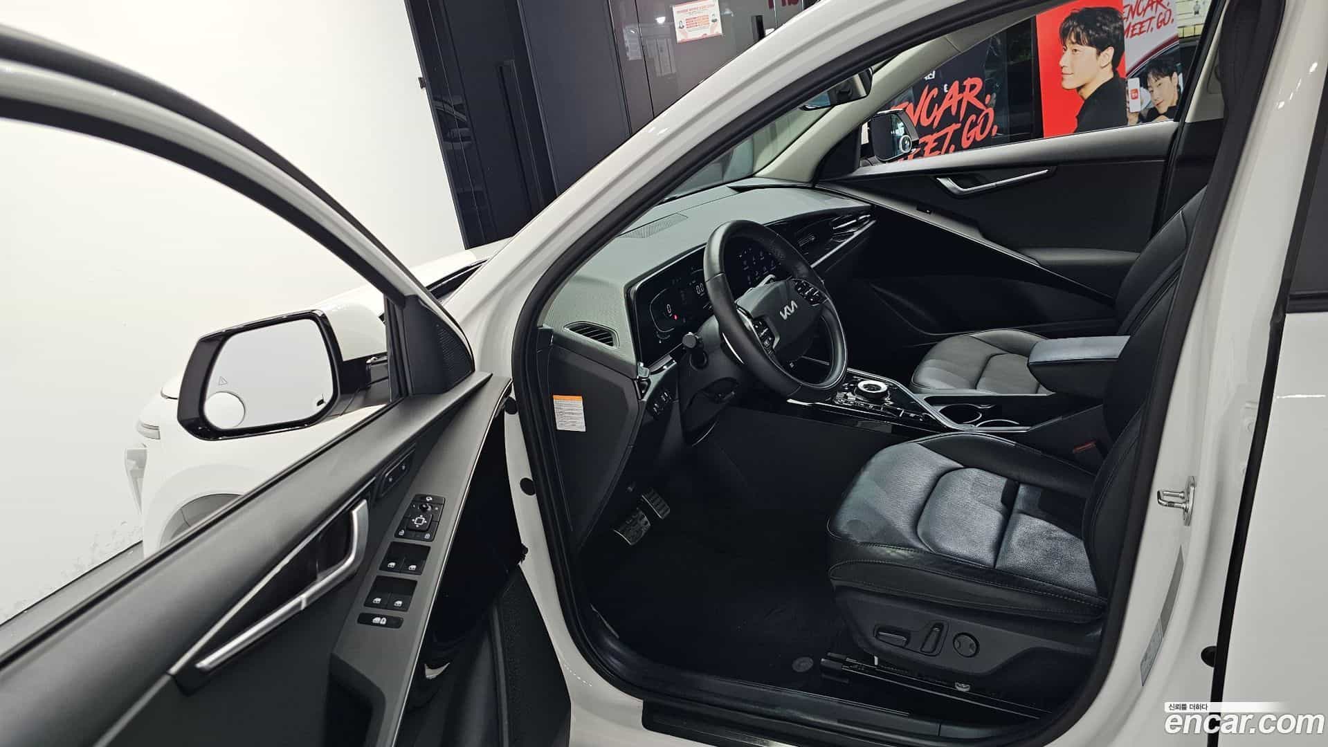 Niro Kia 2022.4-INNER-010