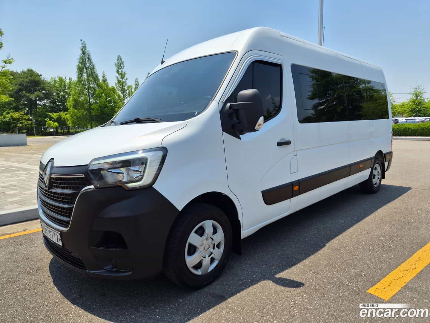 Master Renault Korea 2020.5-OUTER-002
