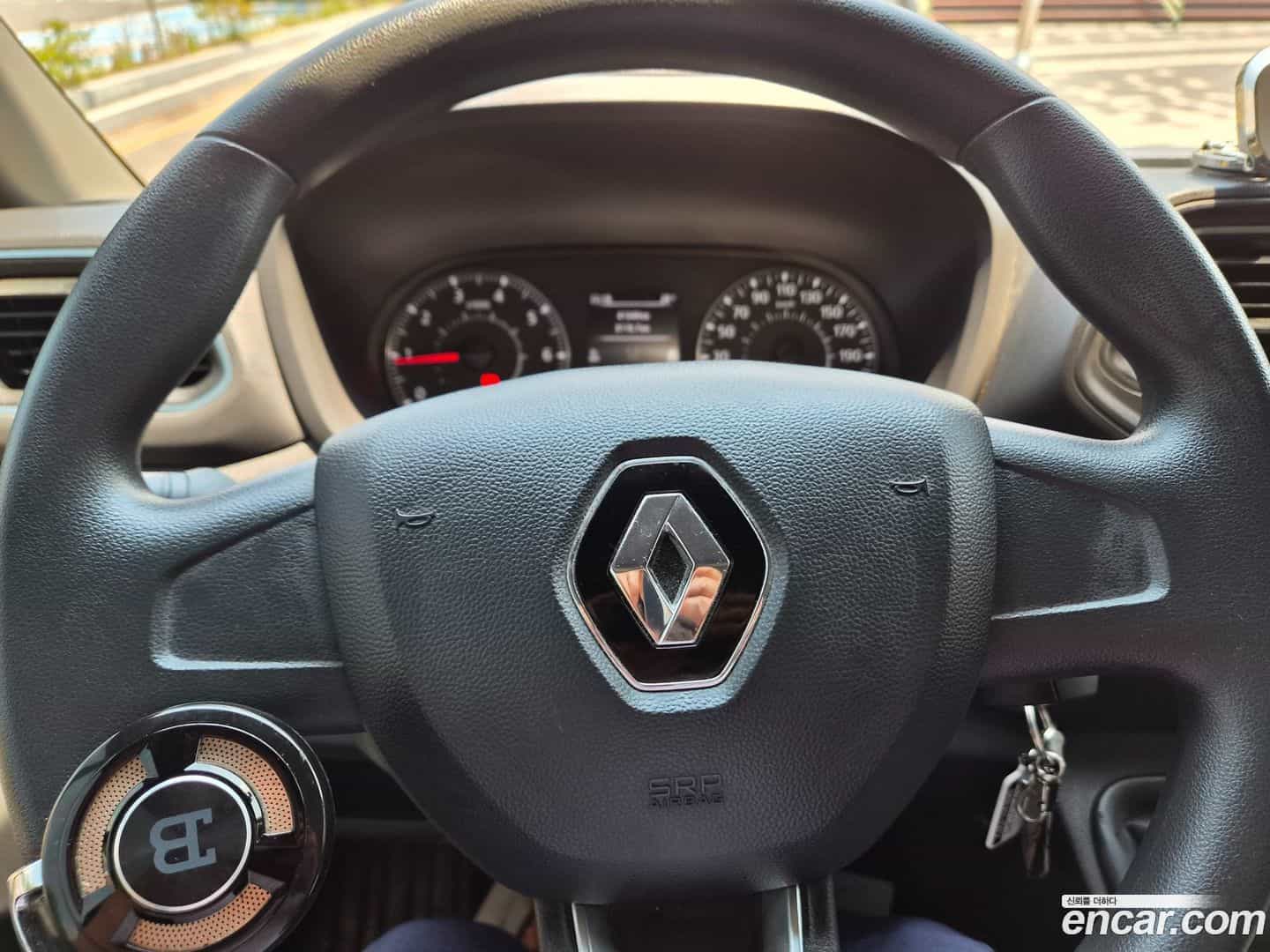 Master Renault Korea 2020.5-OPTION-016