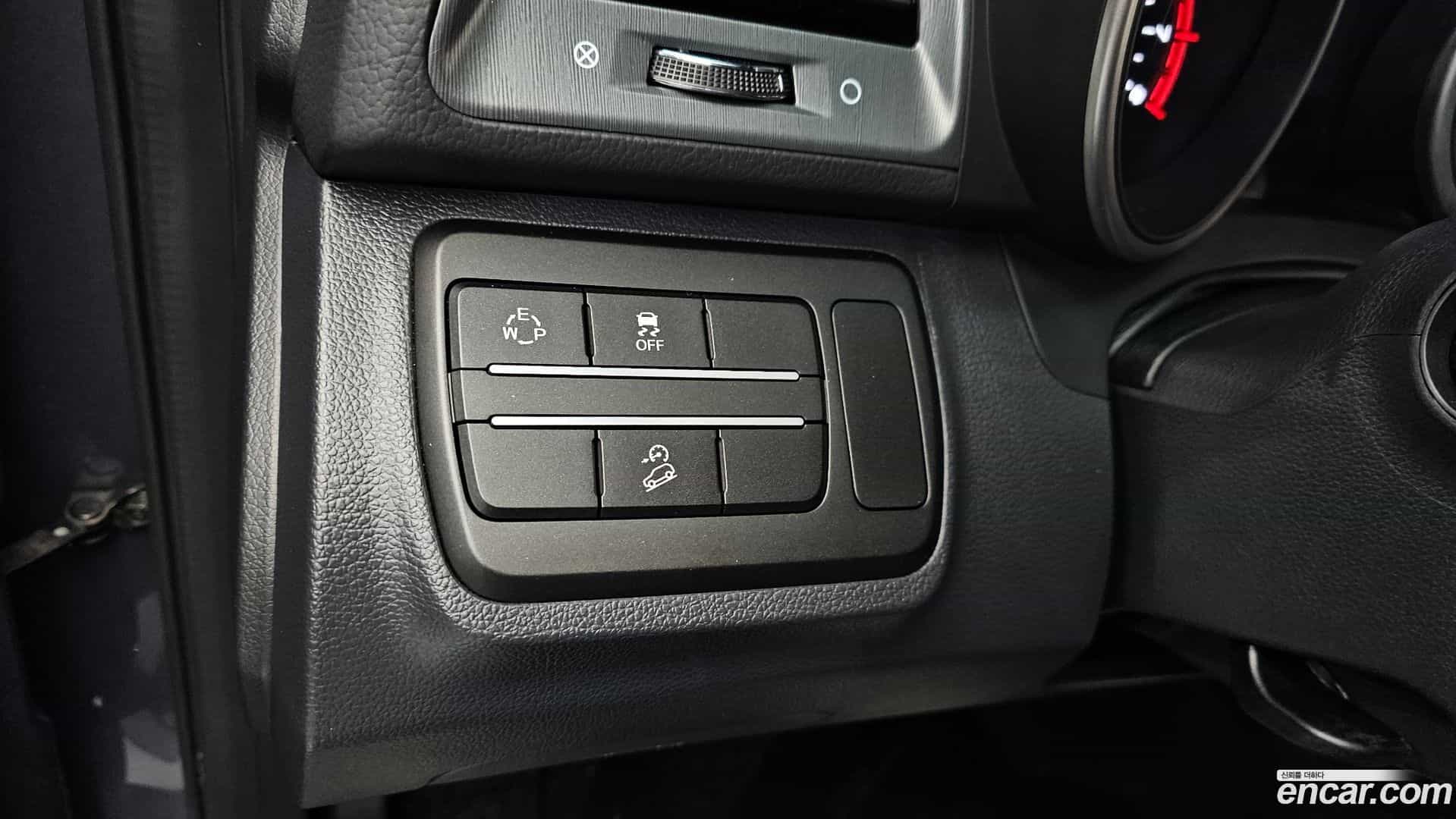 TIBOLI KG Mobility 2018.10-OPTION-020