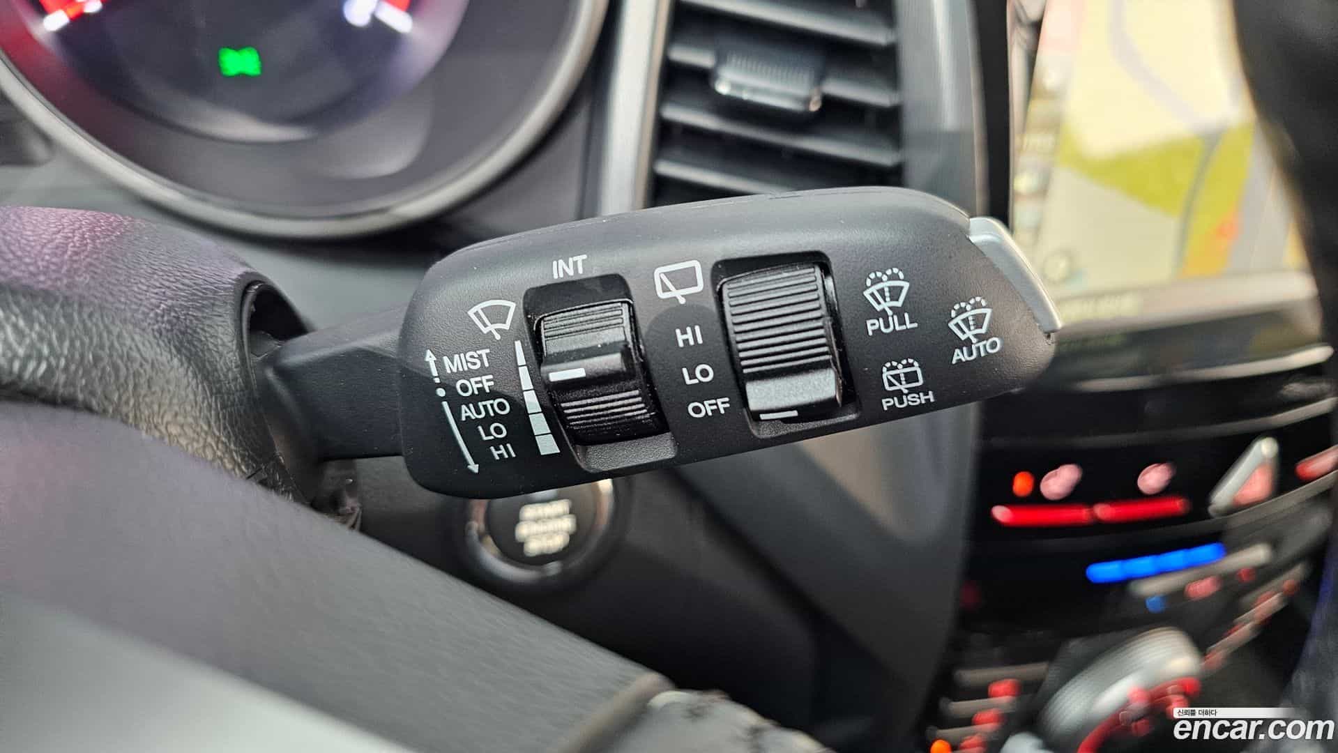 TIBOLI KG Mobility 2018.10-OPTION-021