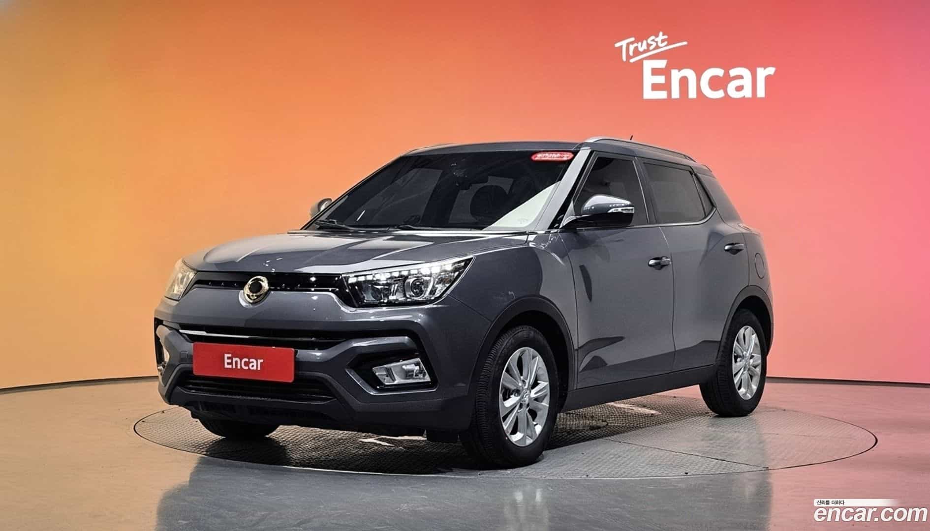 TIBOLI KG Mobility 2018.10-DIAG2-001
