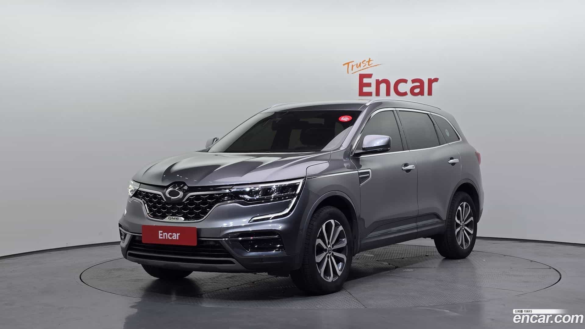 QM6 Renault Korea 2021.6-OUTER-001