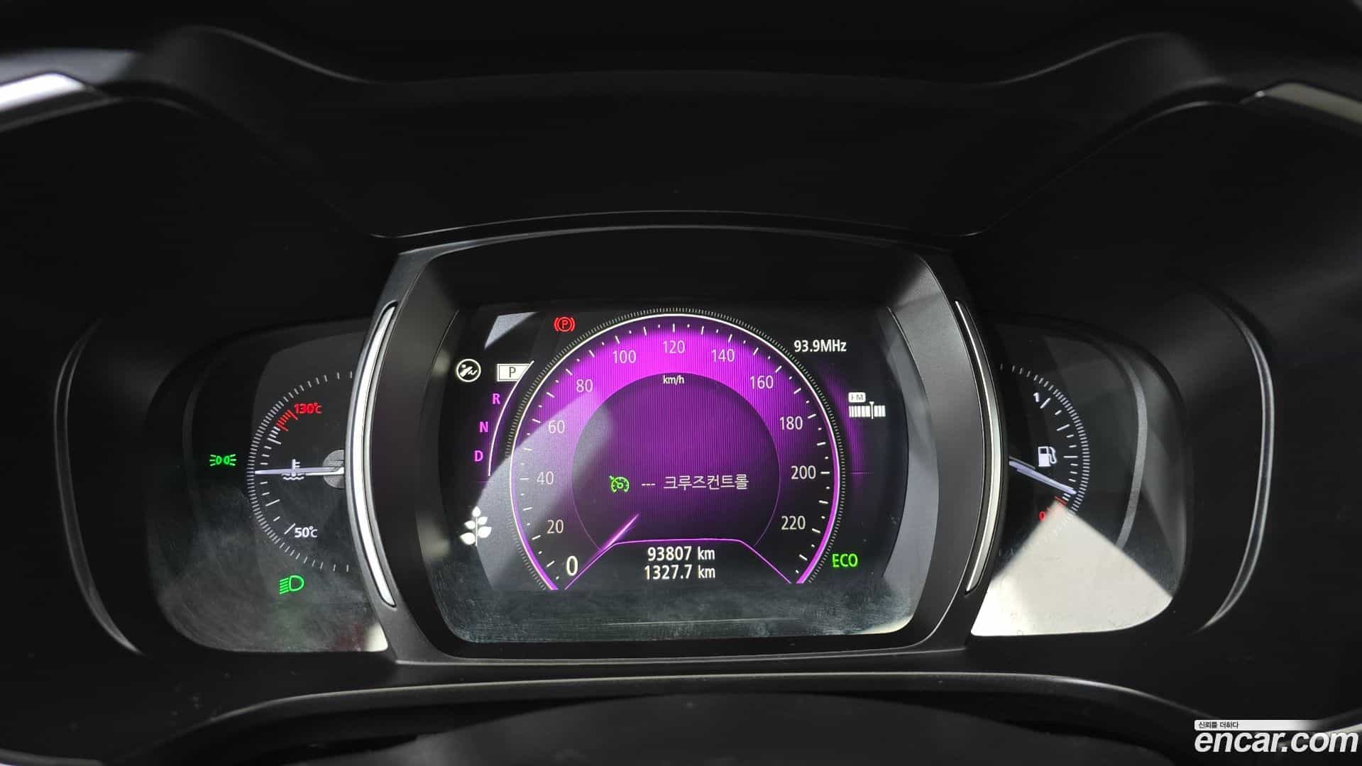 QM6 Renault Korea 2021.6-INNER-008
