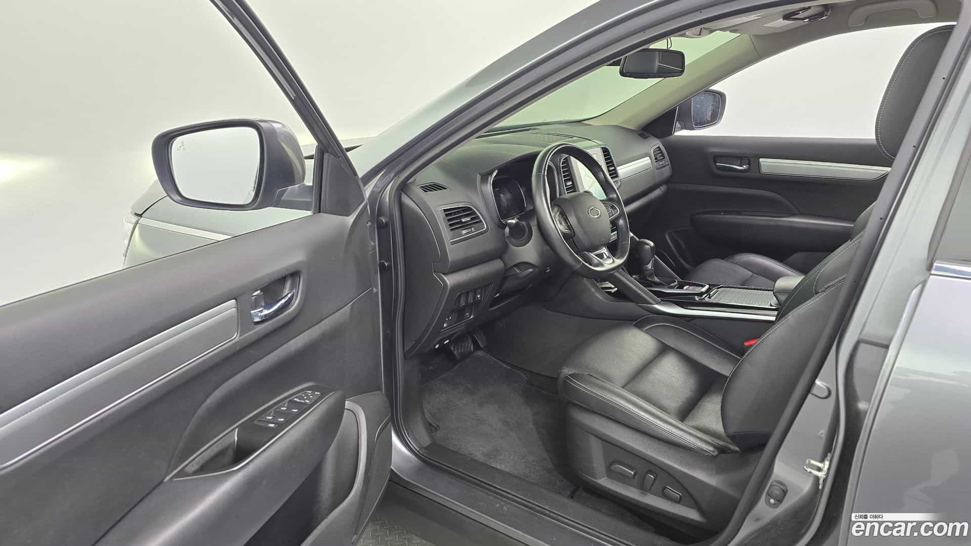 QM6 Renault Korea 2021.6-INNER-010