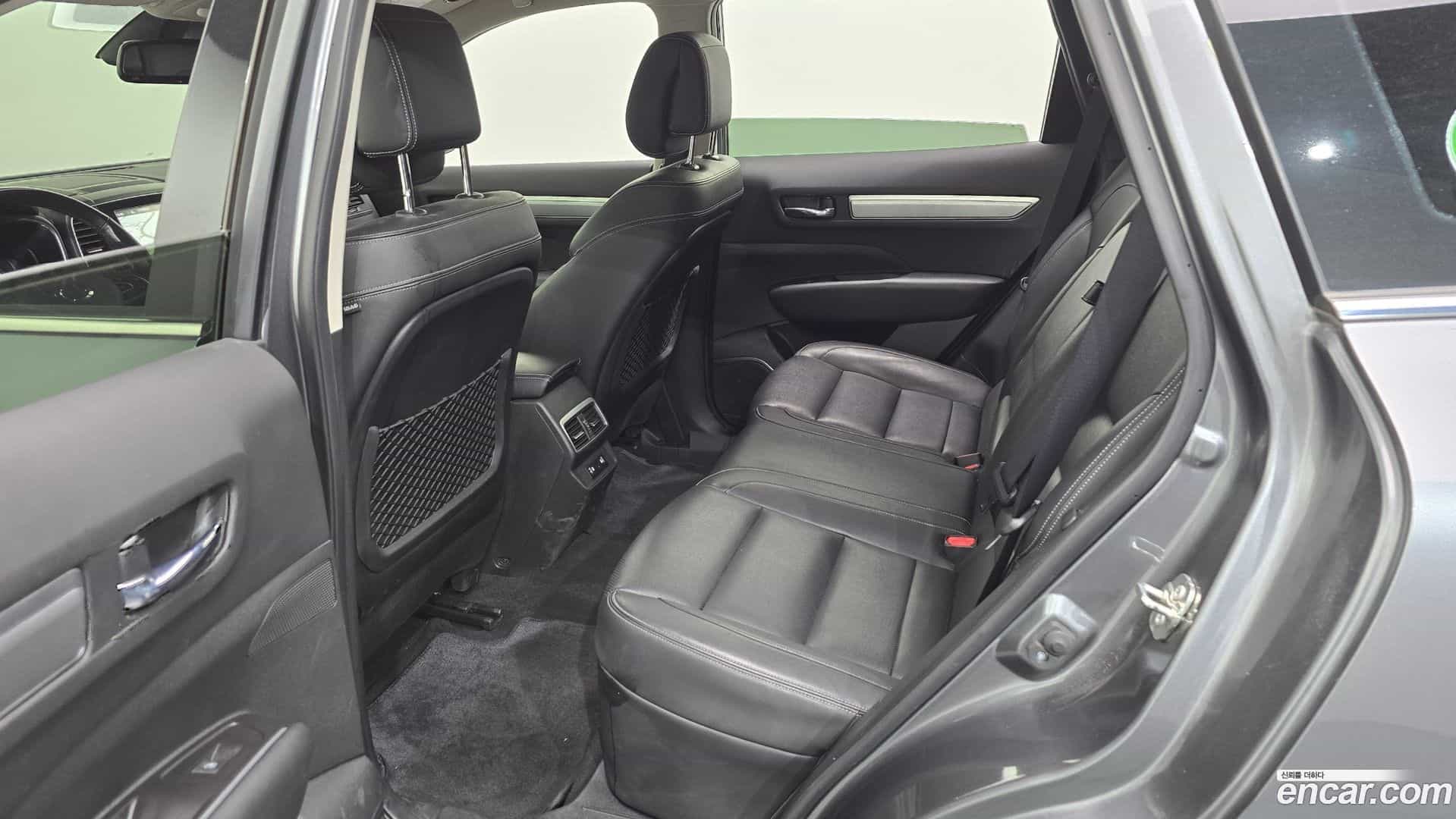 QM6 Renault Korea 2021.6-OPTION-015