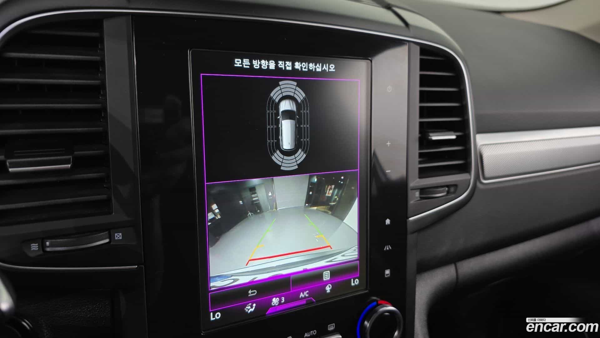 QM6 Renault Korea 2021.6-OPTION-018
