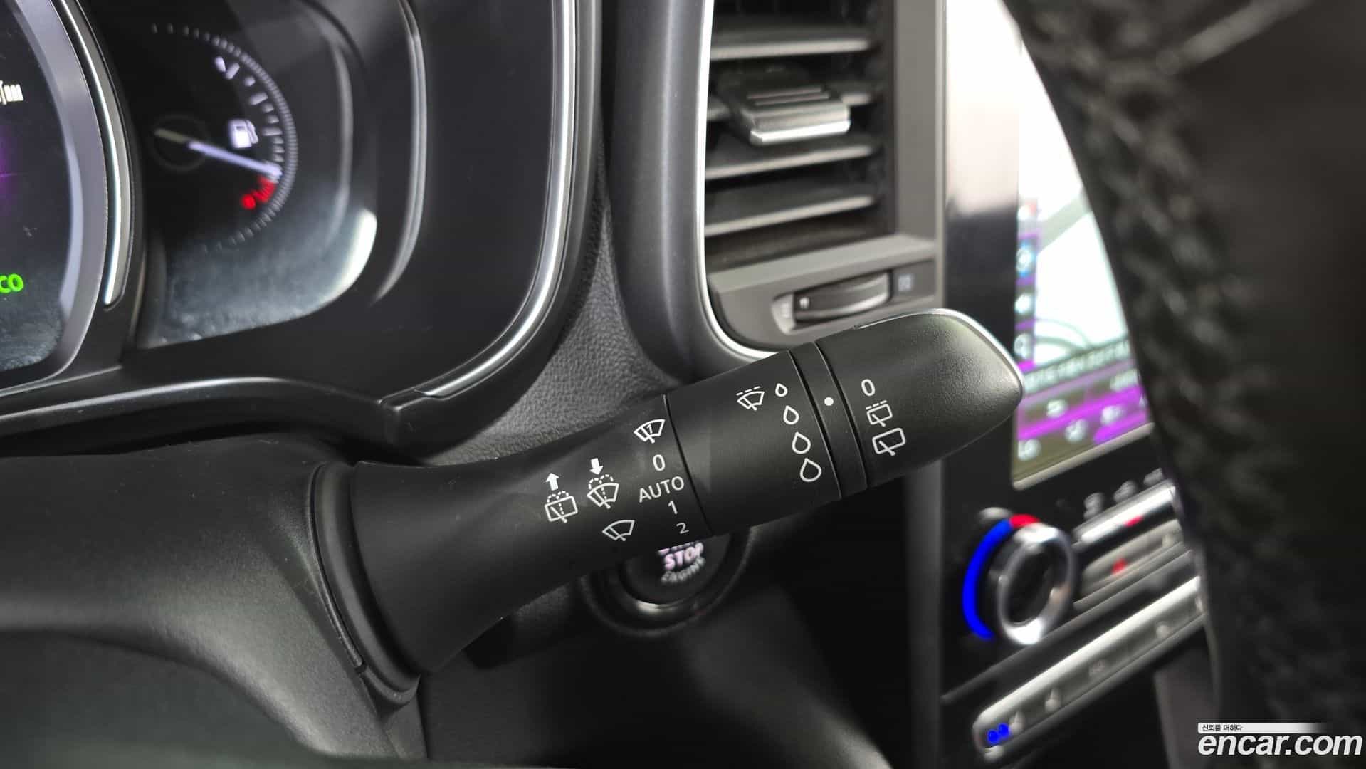 QM6 Renault Korea 2021.6-OPTION-020