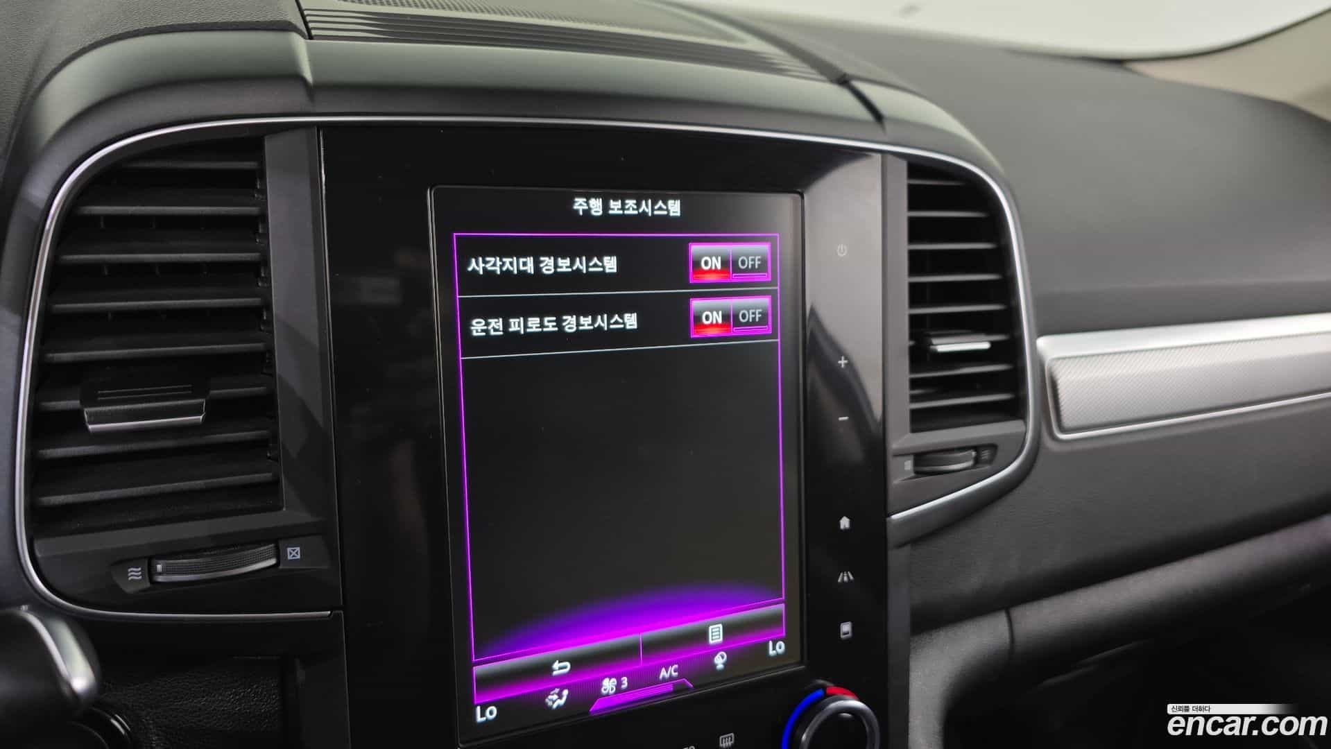 QM6 Renault Korea 2021.6-OPTION-022