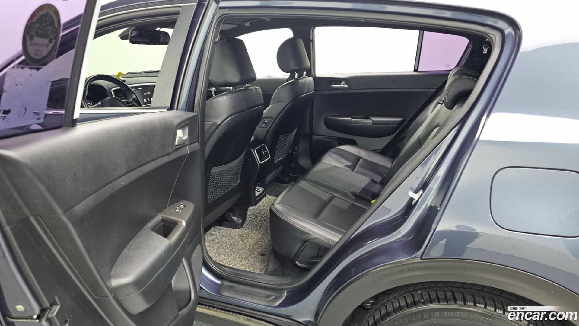 Sportage Kia 2019.1-OPTION-044