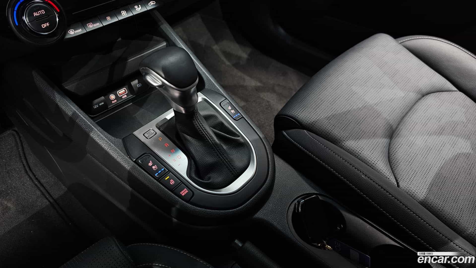K3 Kia 2019.8-INNER-009