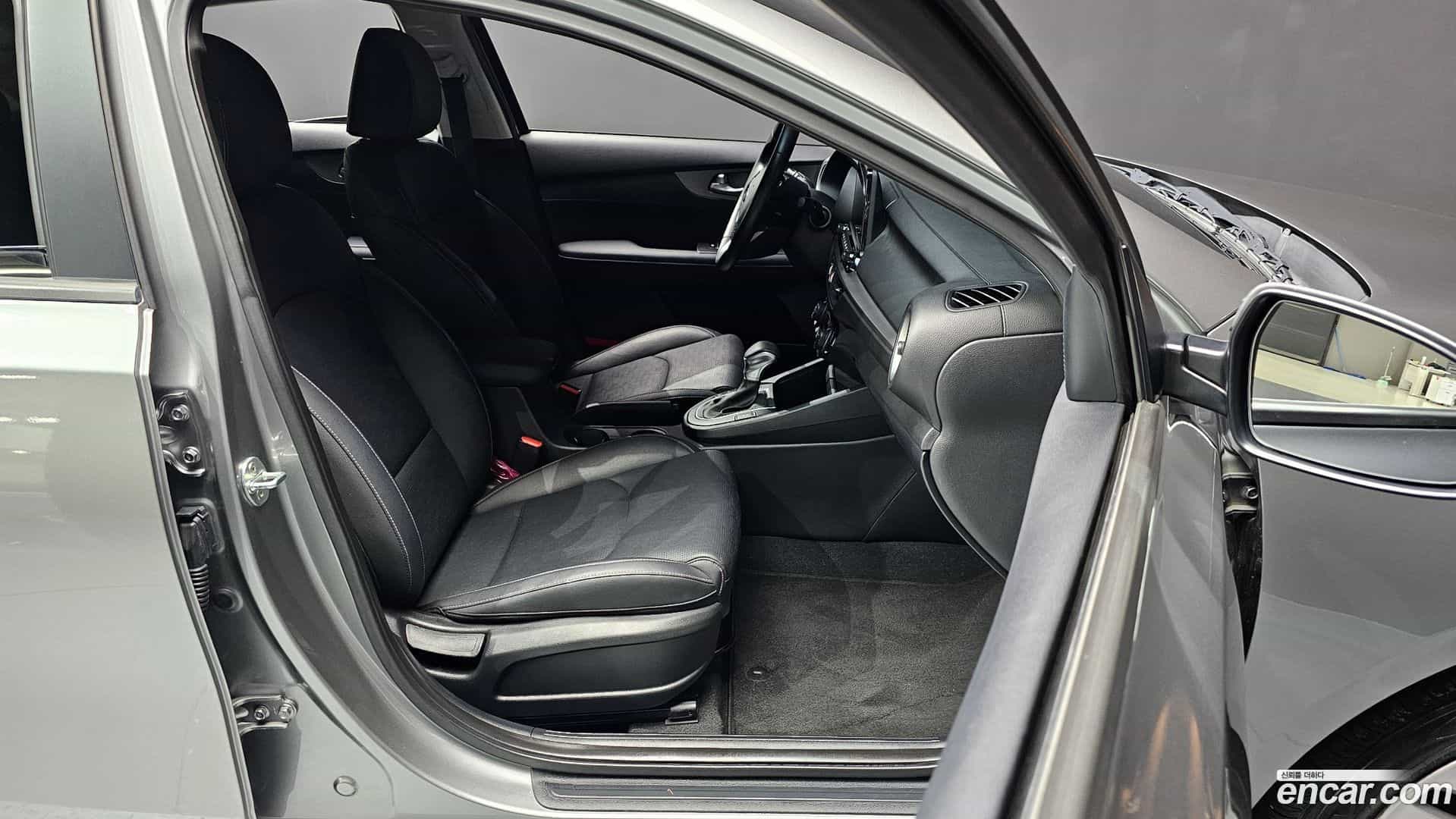 K3 Kia 2019.8-INNER-010