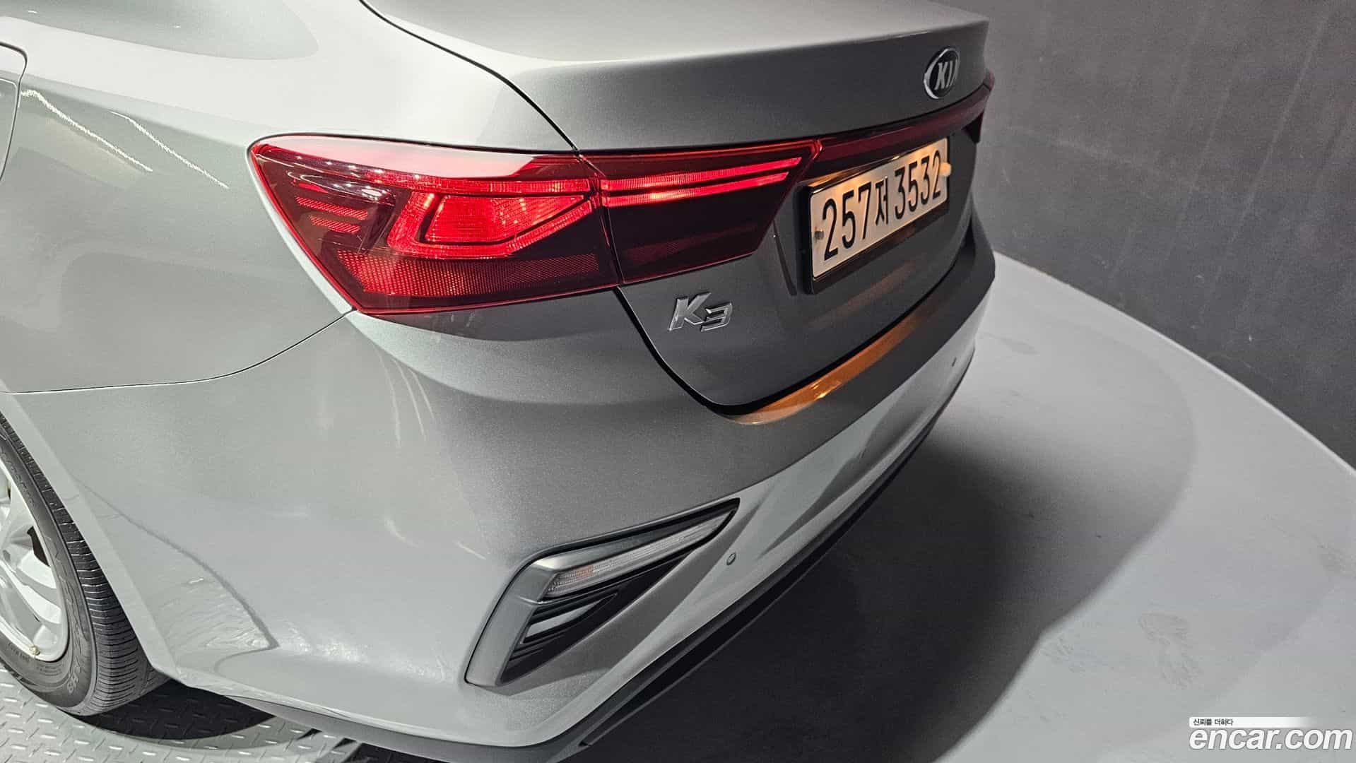 K3 Kia 2019.8-OUTER-033