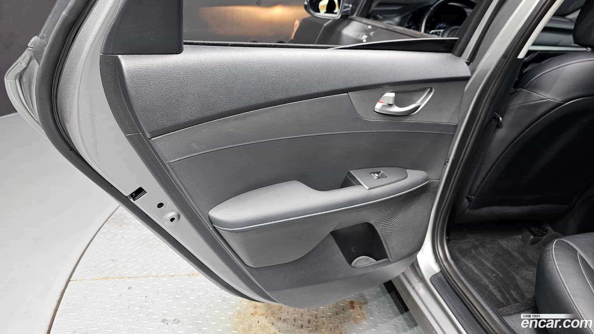 K3 Kia 2019.8-INNER-035
