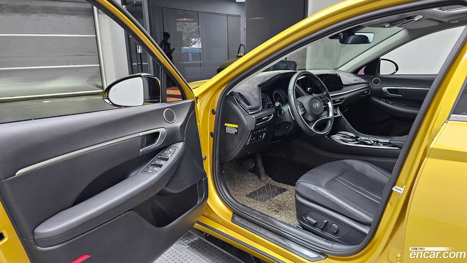 Sonata Hyundai 2019.7-INNER-010