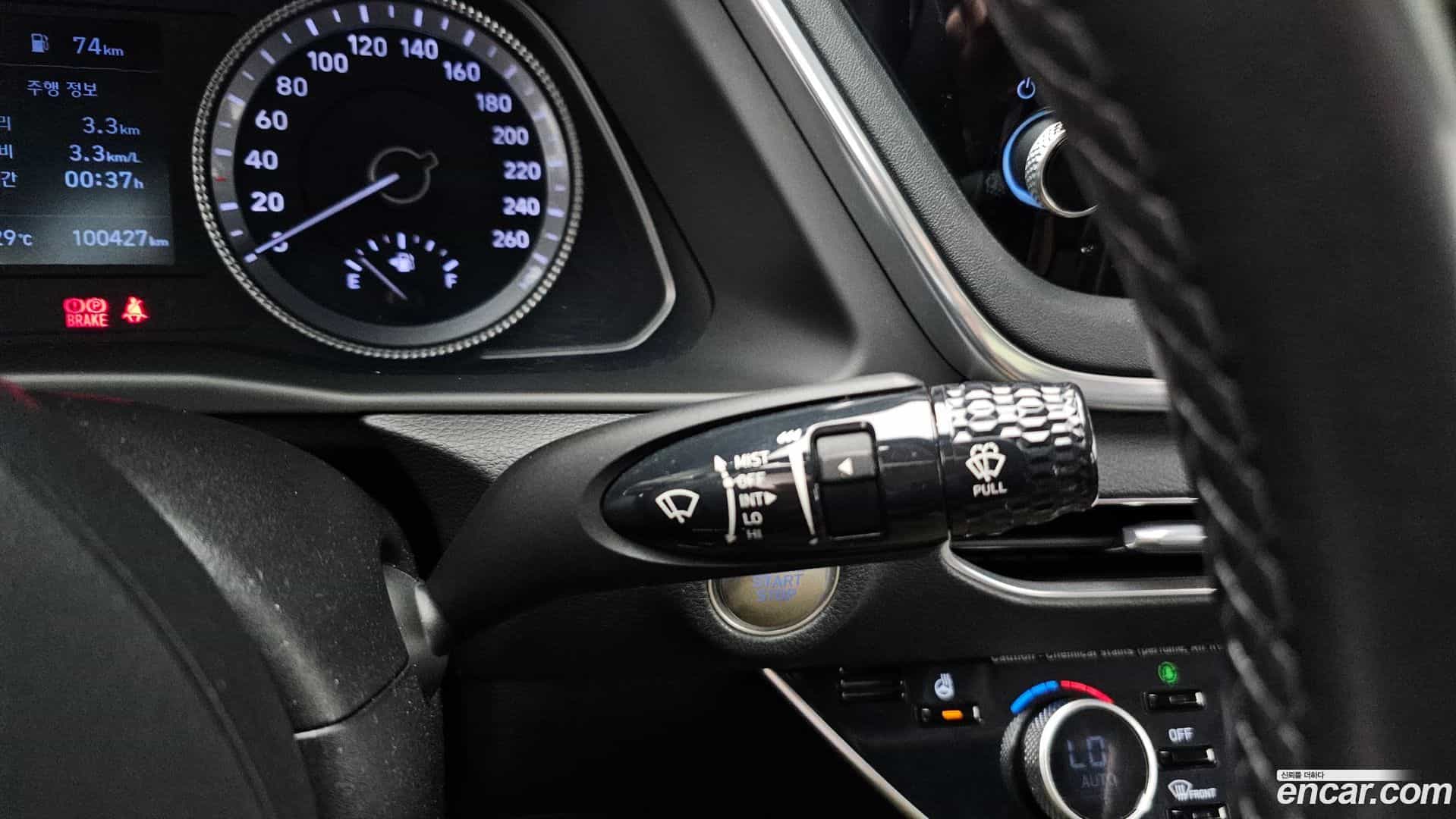 Sonata Hyundai 2019.7-OPTION-024