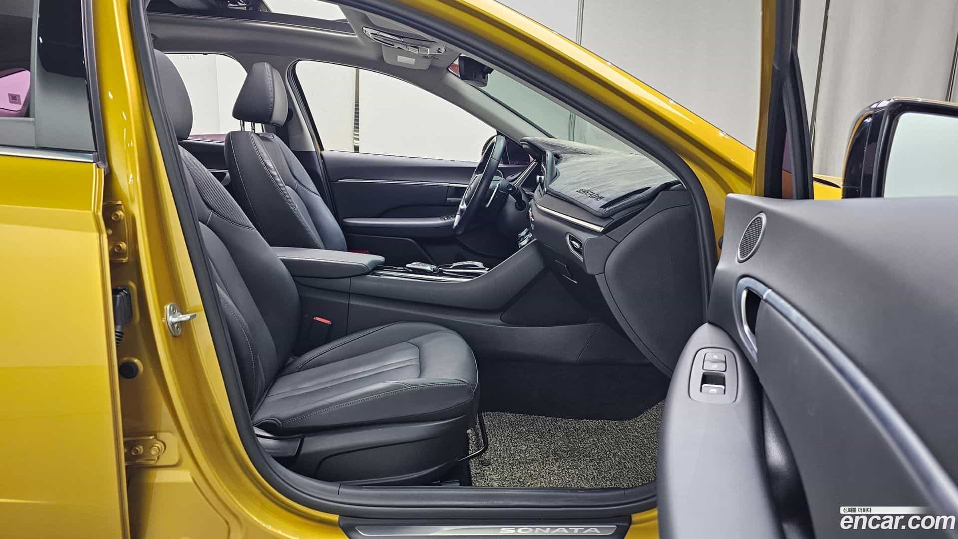 Sonata Hyundai 2019.7-INNER-036