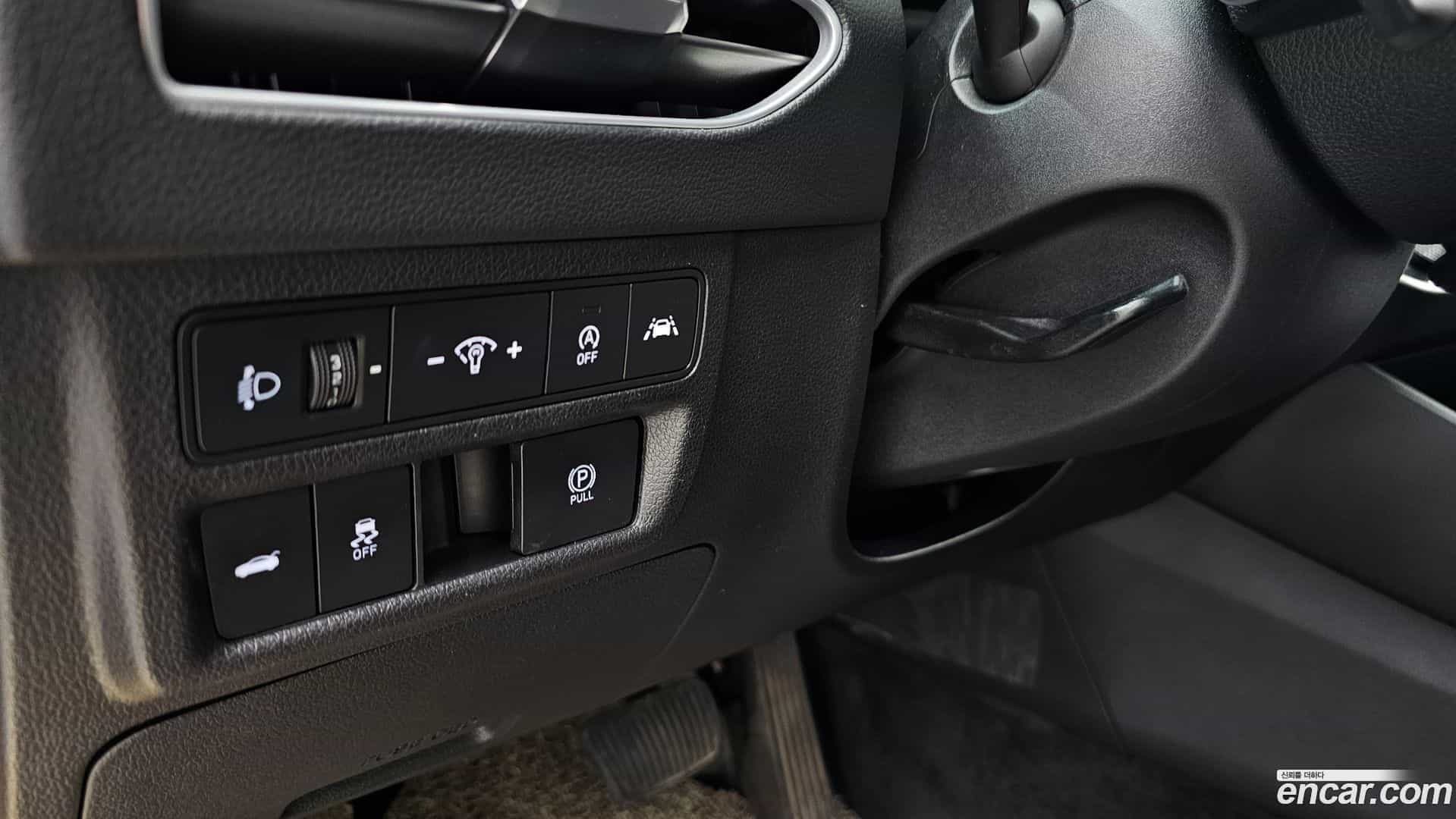 Sonata Hyundai 2019.7-OPTION-040