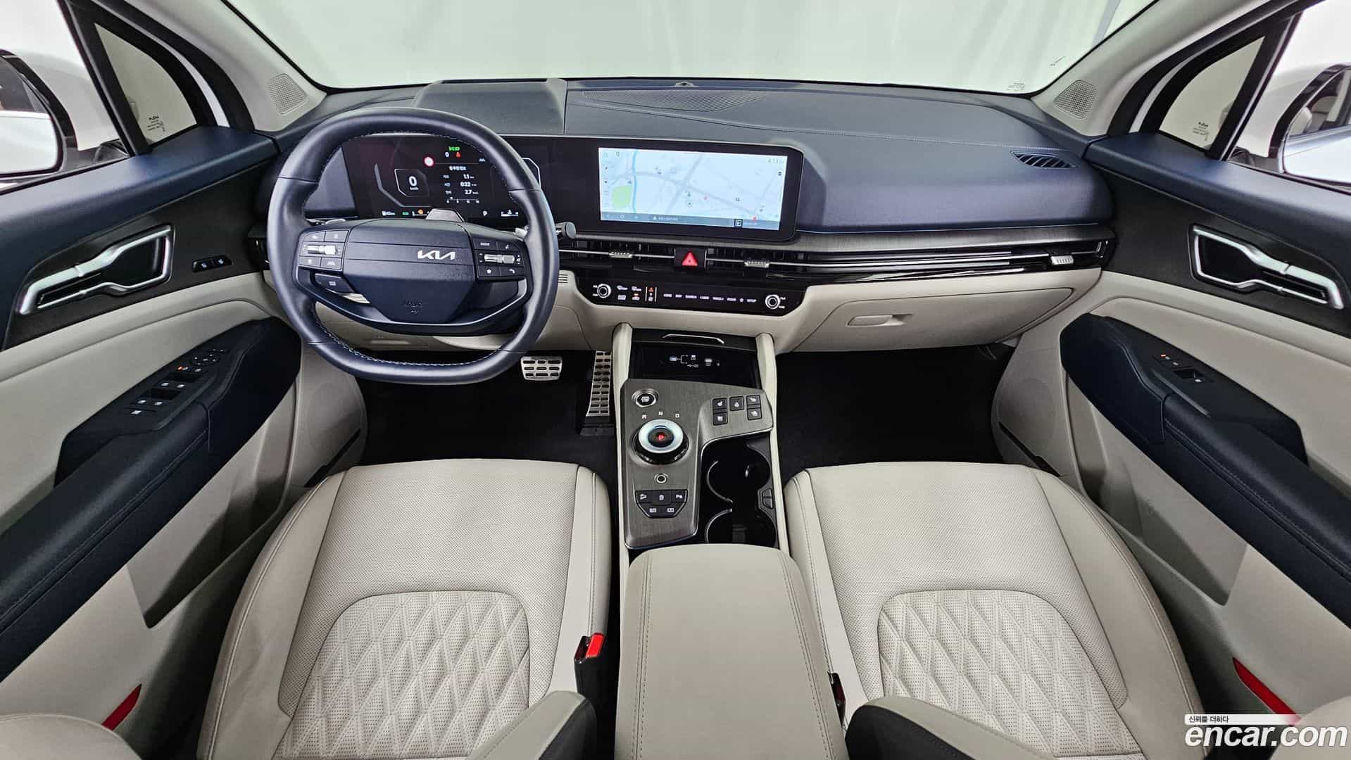 Sportage Kia 2024.11-INNER-007