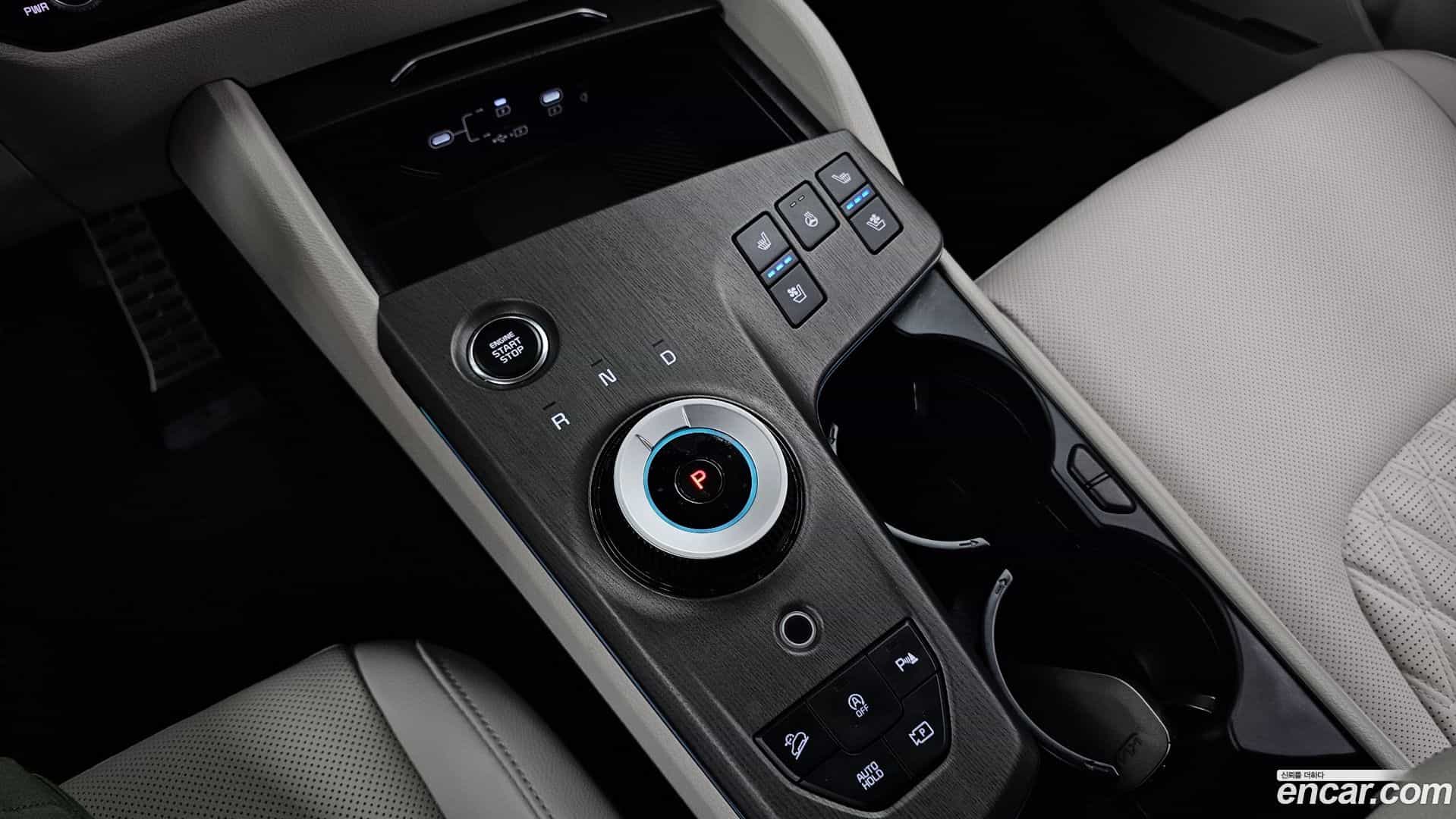 Sportage Kia 2024.11-INNER-009