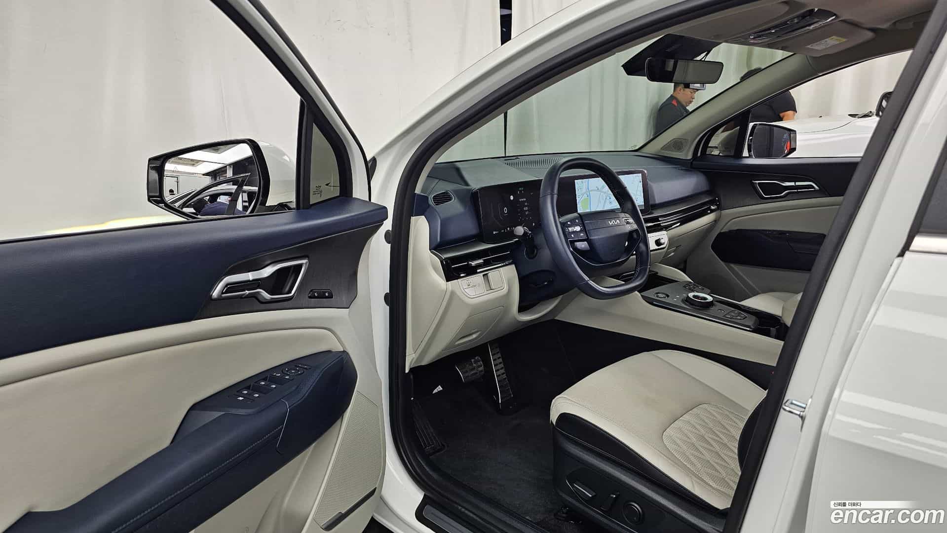 Sportage Kia 2024.11-INNER-010