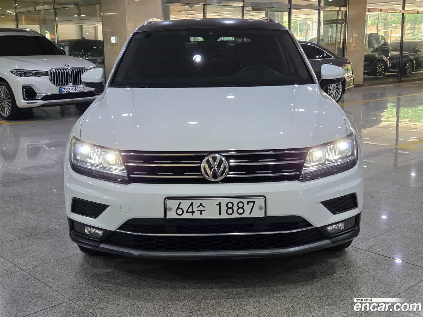 Tiguan Volkswagen 2018.5-OUTER-002