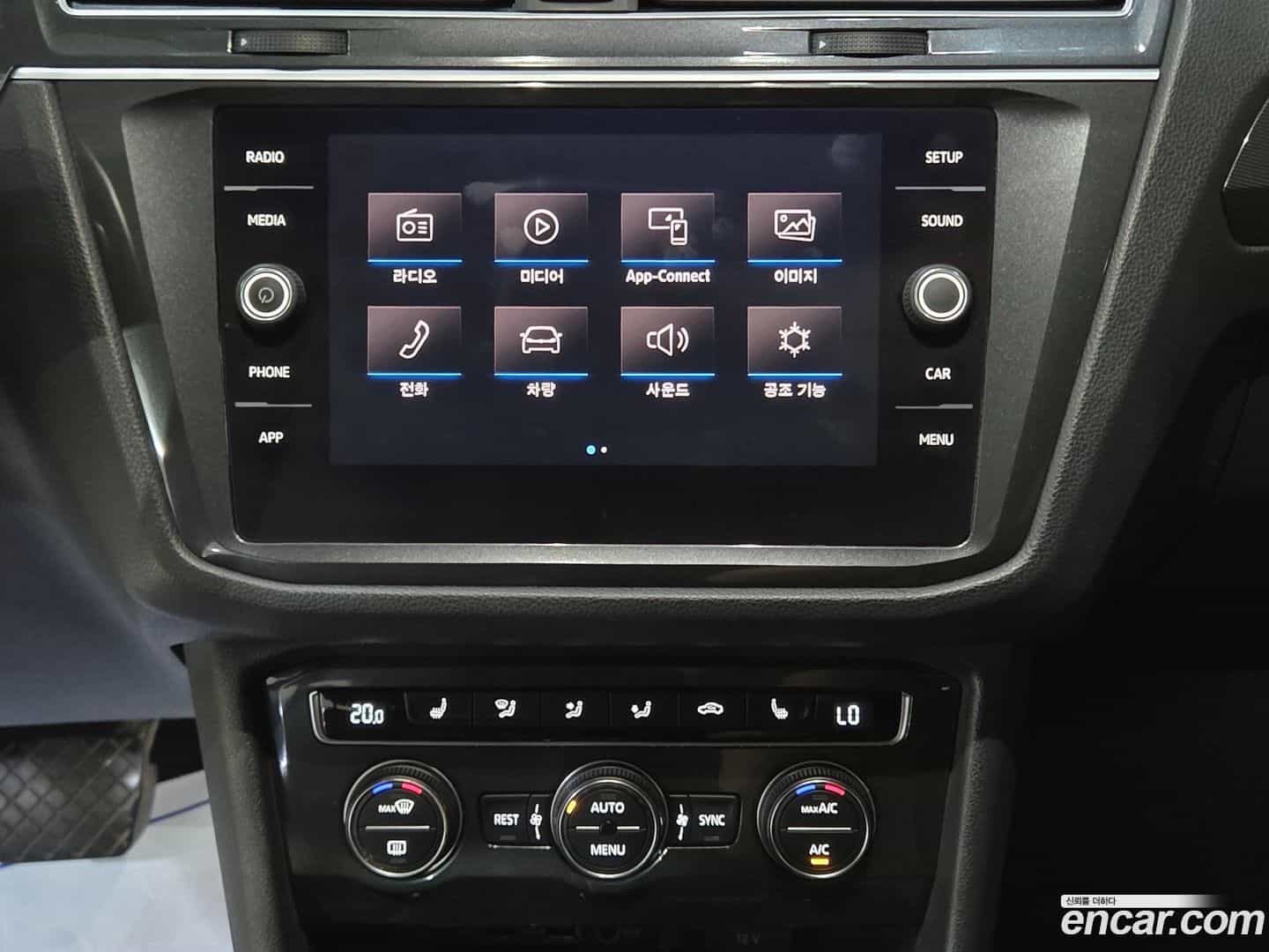 Tiguan Volkswagen 2018.5-OPTION-015