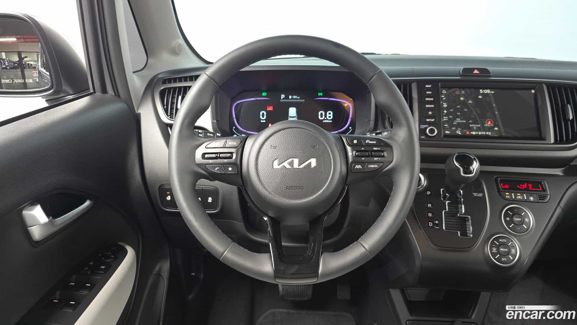 RAY Kia 2026.5-OPTION-017