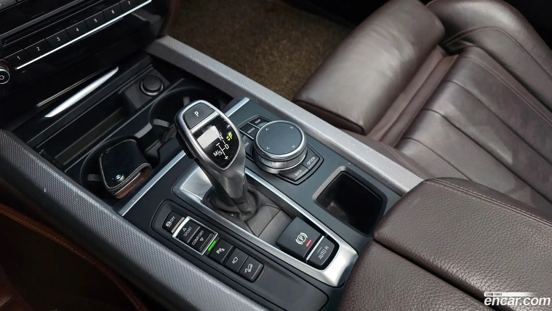 X5 BMW 2018.3-INNER-009