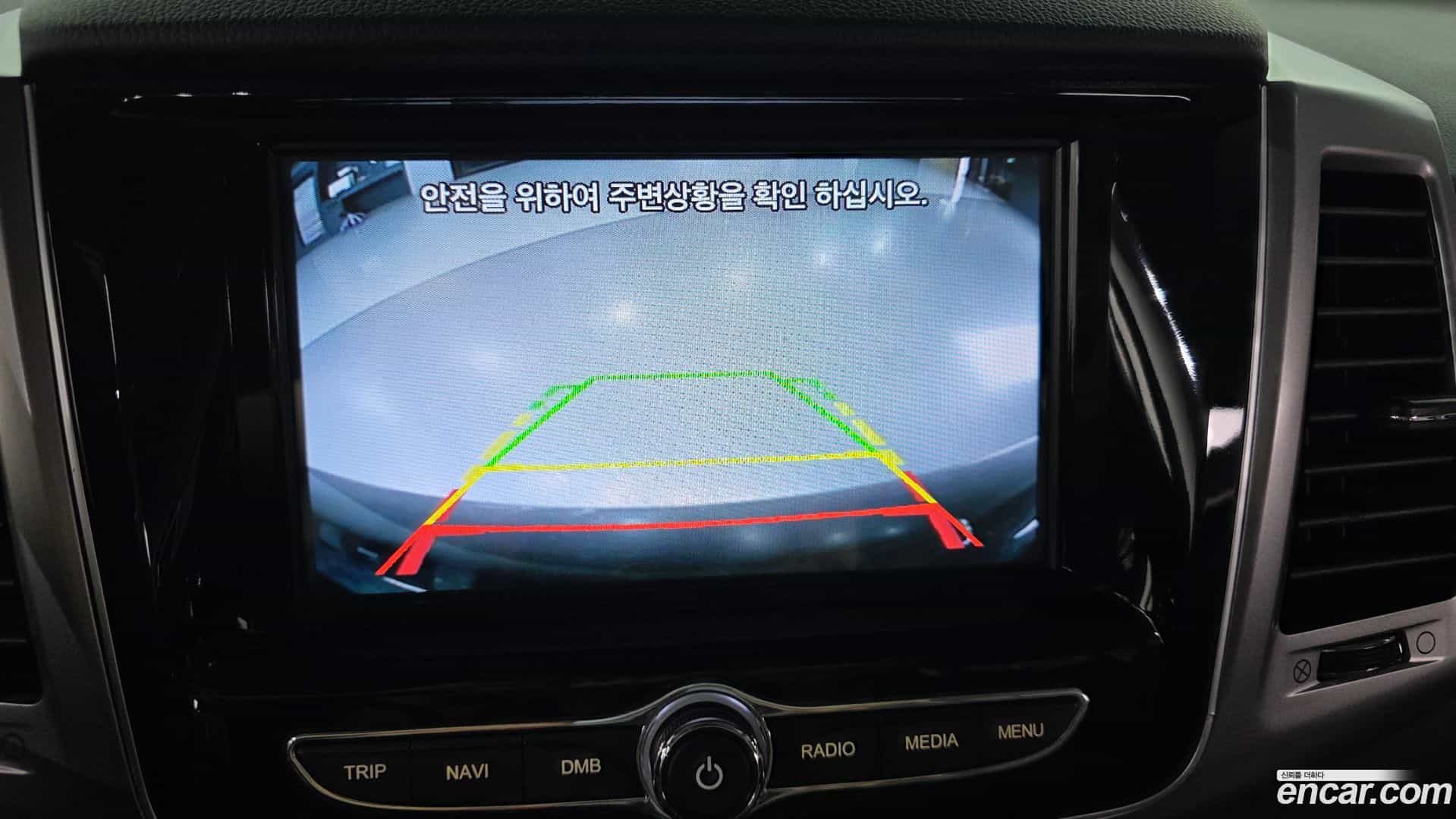 Rexton KG Mobility 2018.11-OPTION-018