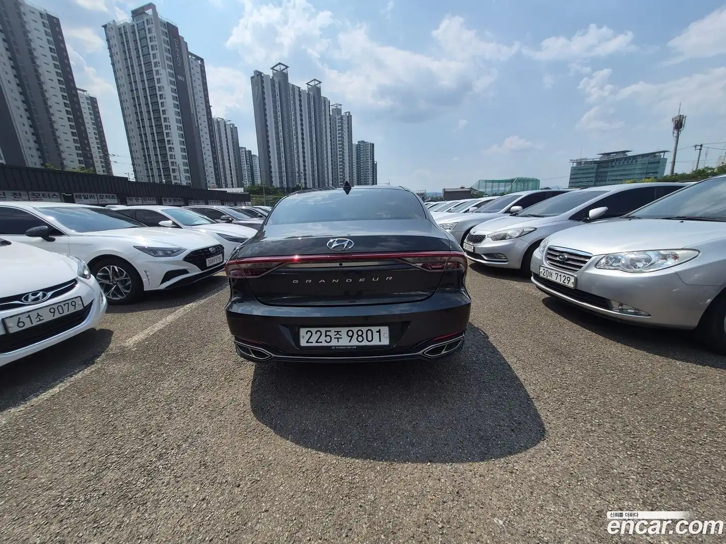 Grandeur Hyundai 2020.5-OUTER-004