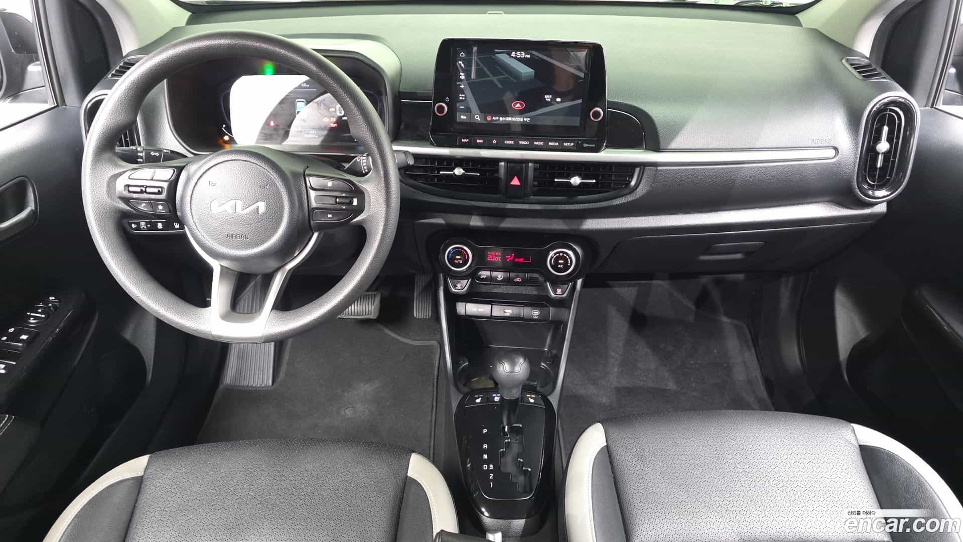 morning Kia 2023.7-INNER-007